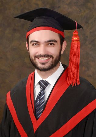 Muhammad Tabish Oza